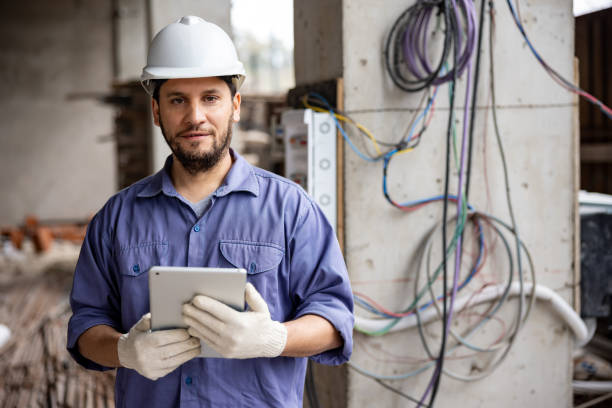 Why Trust Our Certified Electricians for Your Electrical Needs in Dillonvale, OH?