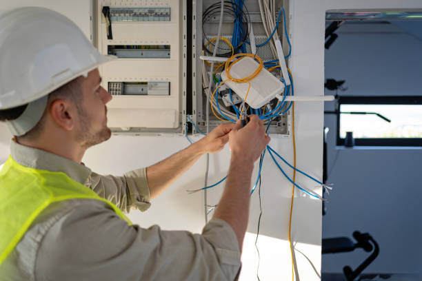 Professional Electrician in Dillonvale, OH